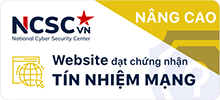 Chứng nhận tín nhiệm v79